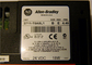 Allen Bradley 2711-T5A8L1 HMI Touch Screen SER B, REV E, FRN 4.46 PanelView 550 HMI