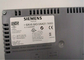 Siemens Tp 277 6 SIMATIC Hmi Display Touch Screen 6av6643-0aa01-1ax0 6av6 643-0aa01-1ax0