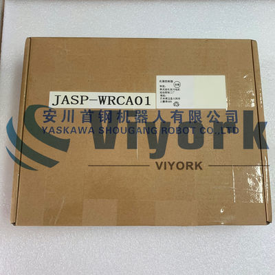 Yaskawa JASP-WRCA01 PC BOARD SERVO CONTROL ASSEMBLY ใหม่