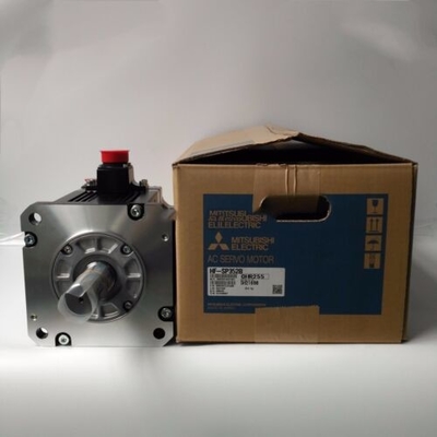 Mitsubishi HF-SP352B AC Servo Motor 3 PHASE 3.5KW 162V 2000RPM NEW