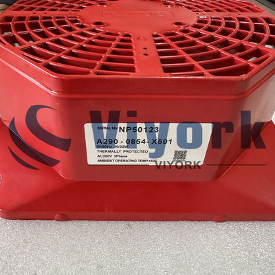 Fanuc A290-0854-X501 Motor Fan For Fanuc Motor Cover New