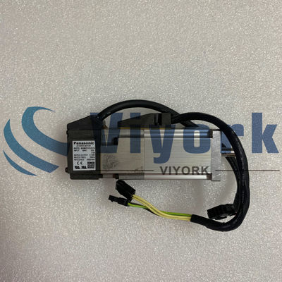 Panasonic MUMS012C2V1S AC SERVO MOTOR NEW