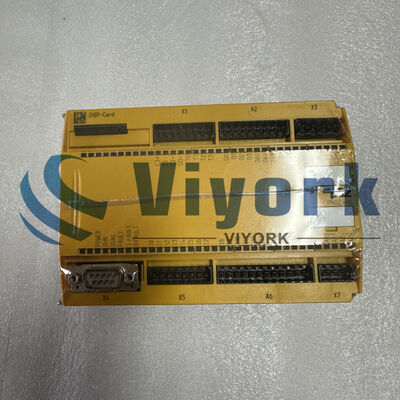 PILZ 773100 PNOZ M1P Module NEW