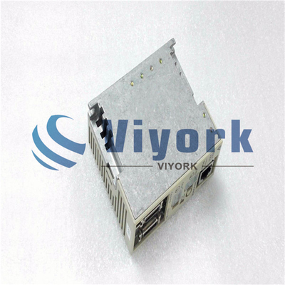 50 / 60HZ Yaskawa SGDF-A2CS Servo Drive 3 Phase 0-24VAC Input  2AMP