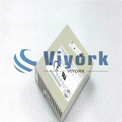 50 / 60HZ Yaskawa SGDF-A2CS Servo Drive 3 Phase 0-24VAC Input  2AMP