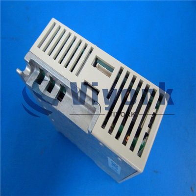 50 / 60HZ Yaskawa SGDF-A2CS Servo Drive 3 Phase 0-24VAC Input  2AMP