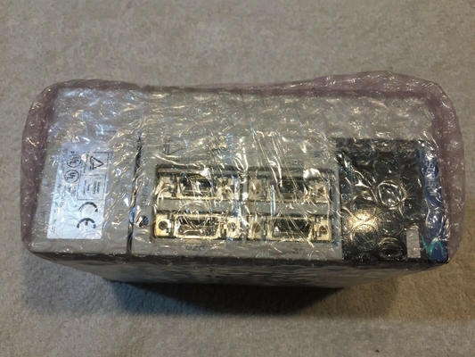 1pc New Mitsubishi MR-J2S-60CP-S084 Servo Drive In Box 200V MRJ2S60CPS084