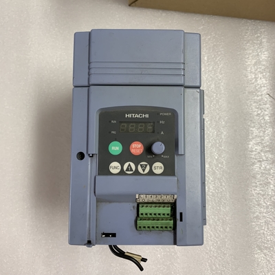 HITACHI L100-040HFE MICRO DRIVES 5HP 4KW 50/60/1-360Hz 1/3PH NEW