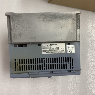 HITACHI L100-040HFE MICRO DRIVES 5HP 4KW 50/60/1-360Hz 1/3PH NEW
