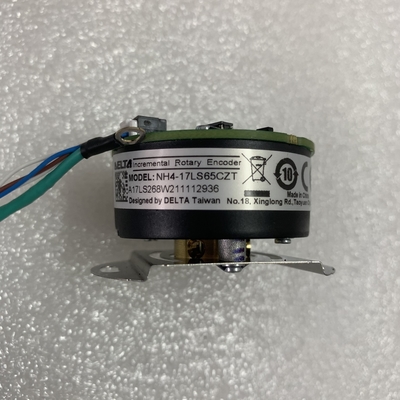 DELTA NH4-17LS65CZT Incremental Rotary Encoder