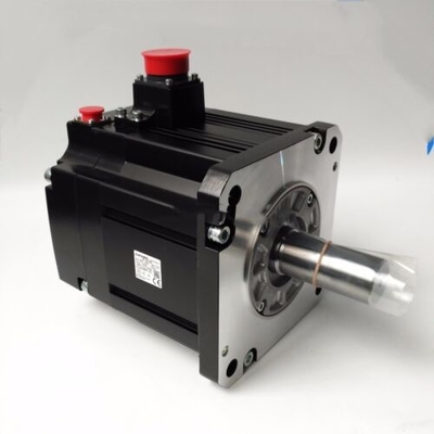 Mitsubishi HF-SP352B AC Servo Motor 3 PHASE 3.5KW 162V 2000RPM NEW