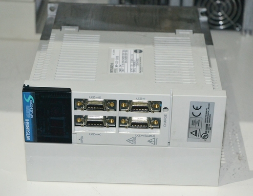 Mitsubishi MR-J2S-200B-PY096 AC SERVO AMPLIFIER 200/230V 50/60HZ NEW
