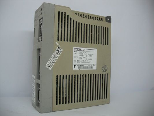 Yaskawa SGDL-01AP AC SERVO AMPLIFIER 200-230V 2.5A 100W 50/60HZ NEW