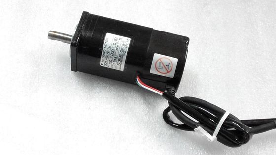 Yaskawa SGME-01AF13 AC SERVO MOTOR 0.87A 100W 3000RPM 200V NEW