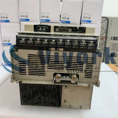 4960W AC Servo Motor Amplifier 3 Phase 230VAC 24A SGDM-50AC-SD1