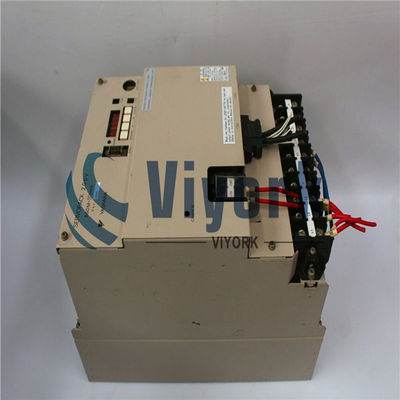 7500W AC Servo Motor Amplifier 3 Phase 230VAC 41A SGDM-75ADA-PY33