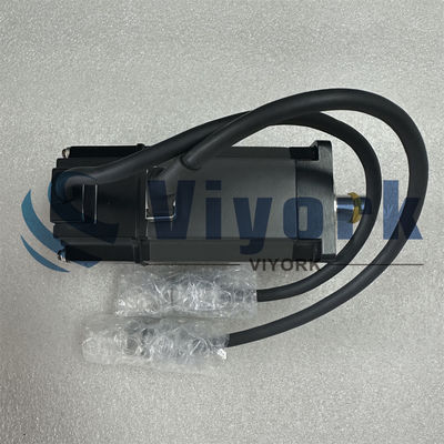 Mitsubishi HC-MF43K-D5 AC SERVO MOTOR 400W 3000RPM 2.8A 122V NEW