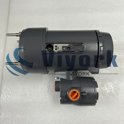 FISHER DLC3010 LEVEL TRANSMITTER Digital Level Controller Experience Unmatched Performance