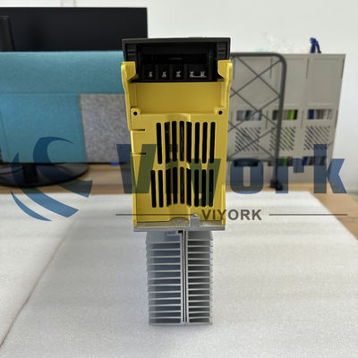 Fanuc A06B-6078-H206#H500 POWER SUPPLY MODULE INPUT NEW