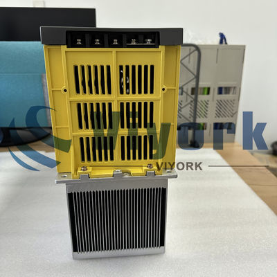 Fanuc A06B-6102-H226#H520 SERVO DRIVE NEW