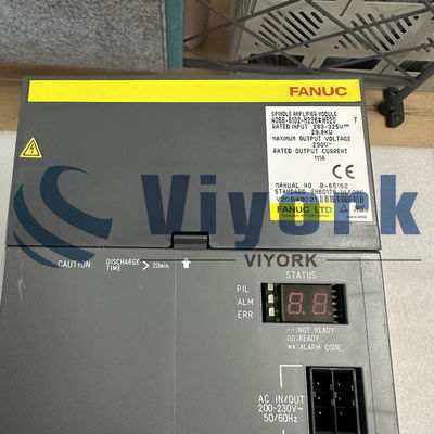 Fanuc A06B-6102-H226#H520 SERVO DRIVE NEW