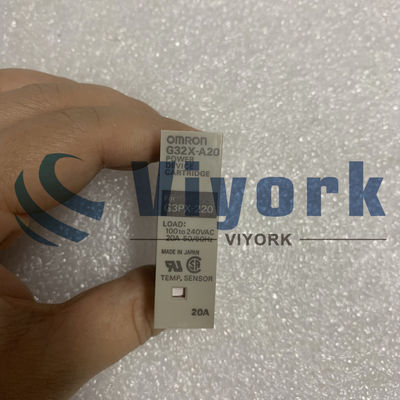 Panasonic G3PX-220 Industrial Servo Drive 50 / 60HZ 100- 240VAC INPUT 20AMP