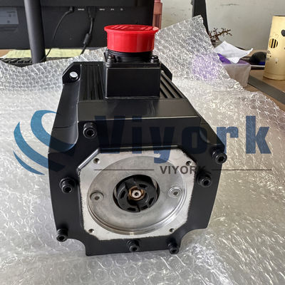 Mitsubishi HC153BS-SZ AC SERVO MOTOR WITHOUT THE ENCODER 1.5KW 3000RPM NEW