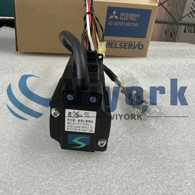 Mitsubishi HC-KFS13E1BL-S18 AC SERVO MOTOR NEW&ORIGINAL