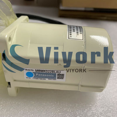 Panasonic MBMK022BLAU AC SERVO MOTOR NEW