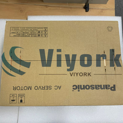 Panasonic MDMA202P1H AC SERVO MOTOR NEW