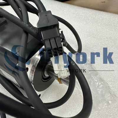Mitsubishi HC-KFS73-S55 AC SERVO MOTOR NEW