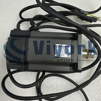 Mitsubishi HC-KFS73-S55 AC SERVO MOTOR NEW