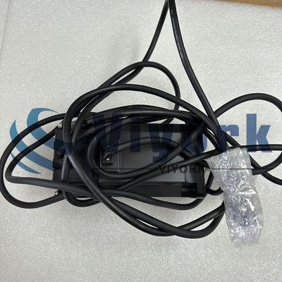 Mitsubishi HC-KFS73-S55 AC SERVO MOTOR NEW