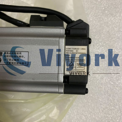 Panasonic MHMD042G1S AC SERVO MOTOR A5 400W 20 BIT INCREMENTAL ENCODER NEW