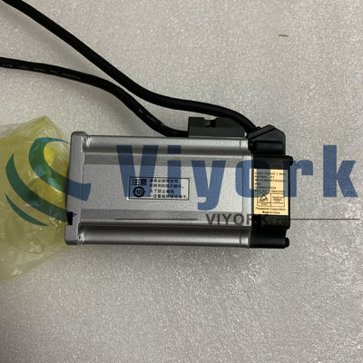 Panasonic MHMD042P1S AC SERVO MOTOR A4 400W 20 BIT INCREMENTAL ENCODER NEW