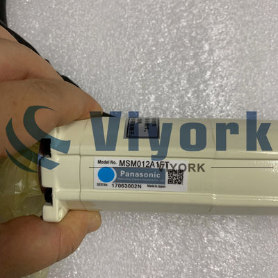 Panasonic MSM012A1FT AC SERVO MOTOR NEW