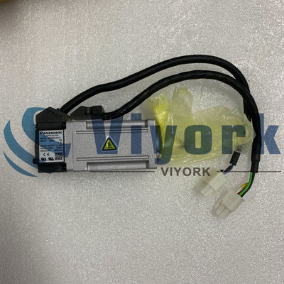 Panasonic MSMD012P1S AC SERVO MOTOR MINAS A4 SERIES 100W 0.32NM KEY SHAFT NEW