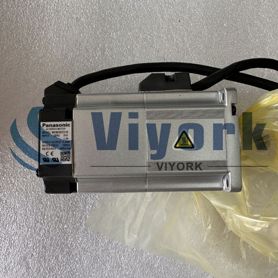 Panasonic MSMD022S1B AC SERVO MOTOR MINAS A4 SERIES LOW INERTIA 200W 200V NEW