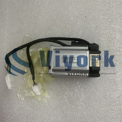 Panasonic MSMD042S1A A5-400W 17 BIT ABSOLUTE ENCODER 200V AC SERVO MOTOR NEW