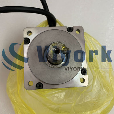 Panasonic MSMD082P1S 750W 2500P/R INCREMENTAL ENCODER AC SERVO MOTOR 200V NEW