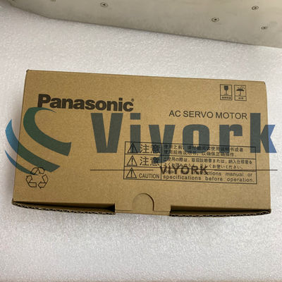 Panasonic MUMS041AVE0S AC SERVO MOTOR NEW