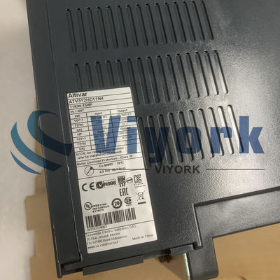 Schneider ATV312HD11N4 DRIVE ALTIVAR 212 SERIES VARIABLE SPEED 11KW 15HP NEW