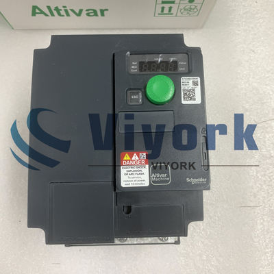 Schneider ATV320U22N4C DRIVE ALTIVAR 320 SERIES VARIABLE SPEED NEW