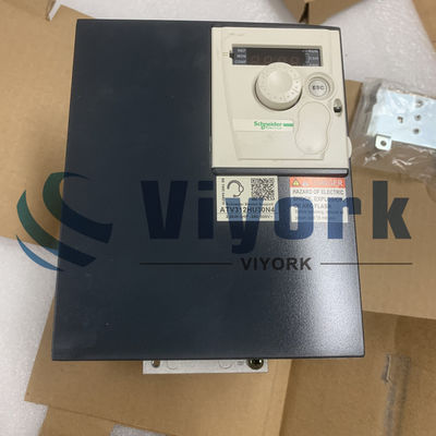 Schneider ATV320U30N4C DRIVE ALTIVAR 320 SERIES VARIABLE SPEED NEW