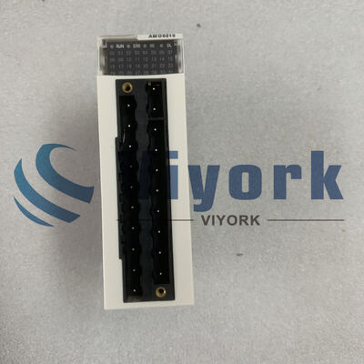 Schneider MODICON BMXAMO0210 ISOLATED ANALOG OUTPUT MODULE X80 2 OUTPUTS NEW