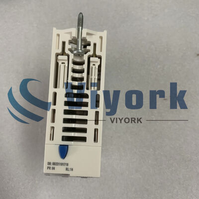 Schneider MODICON BMXDDI6402K DISCRETE INPUT MODULE X80 64 INPUTS 0.6 MA 24 NEW