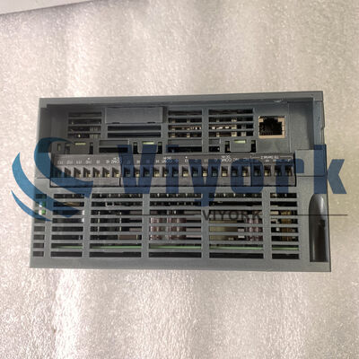 Schneider TM241CE24T LOGIC CONTROLLER M241-24IO TR. PNP ETHERNET NEW