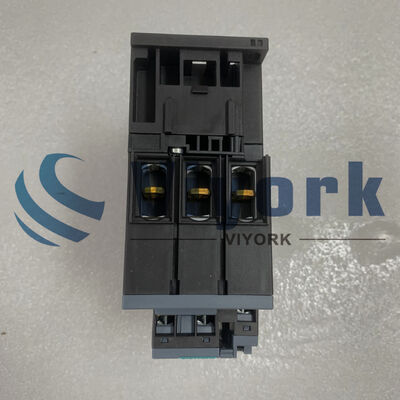 Siemens 3RT2036-1AP60 CONTACTOR S2 50 AMP 240 VAC 1NO/1NC NEW