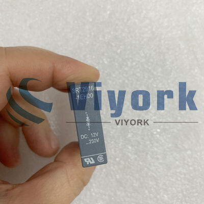 Siemens 3RT2916-1EH00 CONTACTOR S2 50 AMP 240 VAC 1NO/1NC NEW