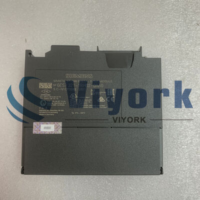 Siemens 6ES7321-1BH02-0AA0 DIGITAL INPUT MODULE SIMATIC S7-300 ISOLATED NEW